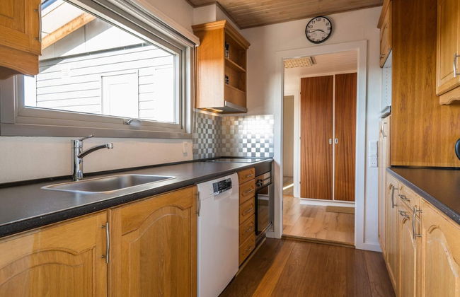 6 Person Holiday Home in Fano - Foto 15