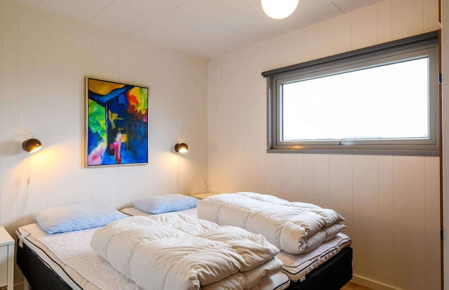 6 Person Holiday Home in Fano - Foto 6
