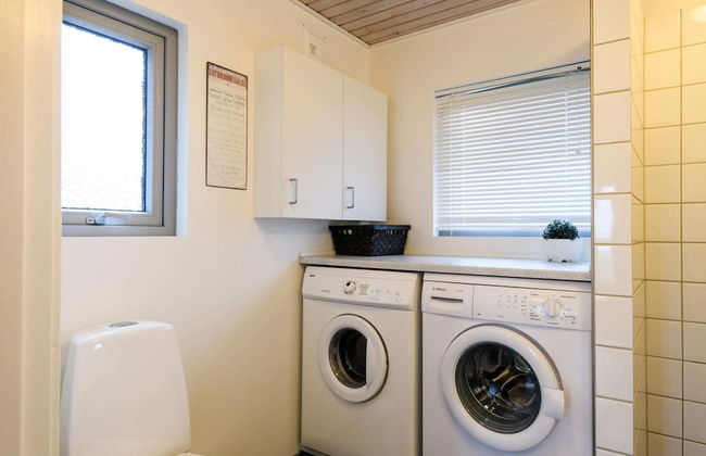6 Person Holiday Home in Fano - Foto 7