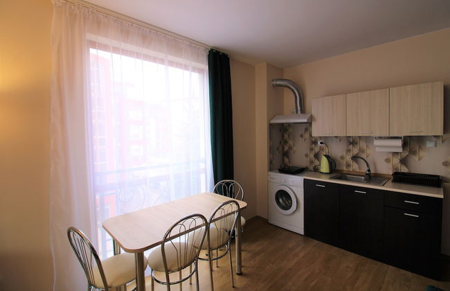 Menada Villa Astoria - Foto 5