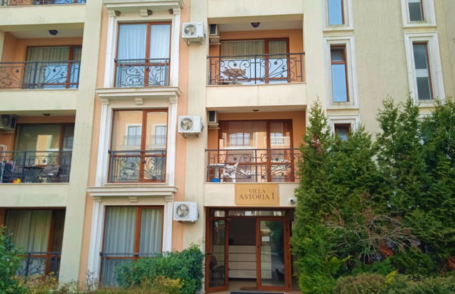 Menada Villa Astoria - Foto 18