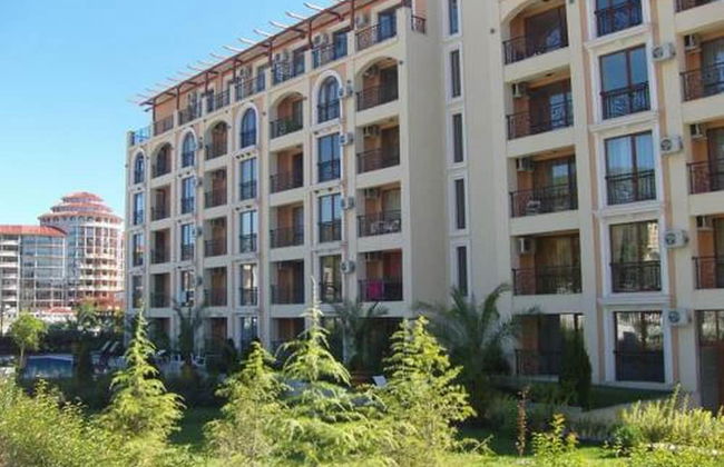 Menada Villa Astoria - Foto 15