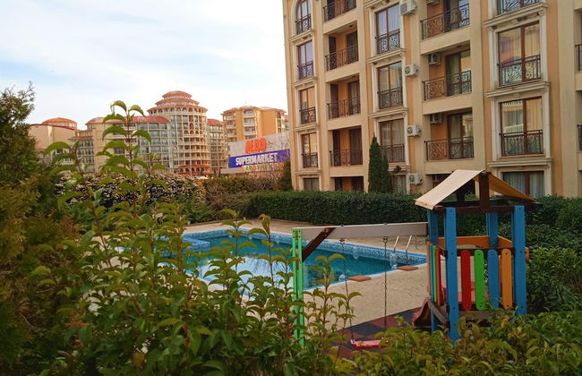 Menada Villa Astoria - Foto 14