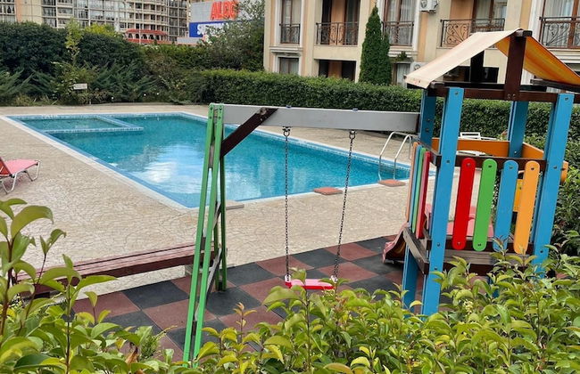Menada Villa Astoria - Foto 11