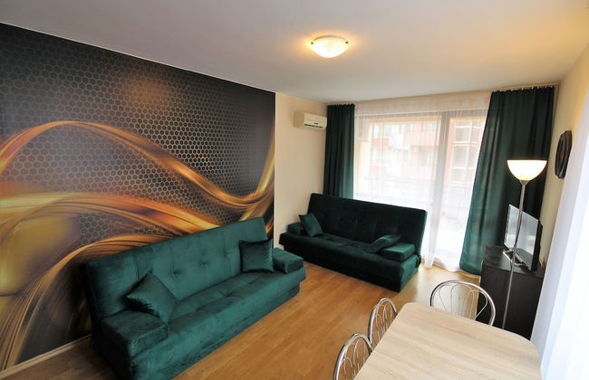 Menada Villa Astoria - Foto 3