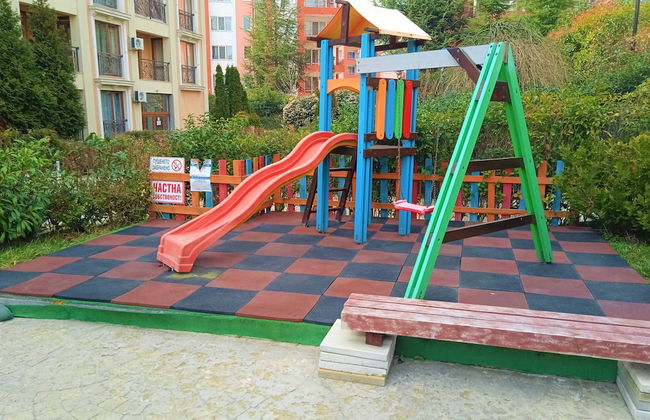 Menada Villa Astoria - Foto 13