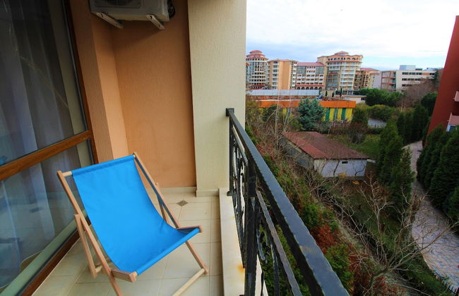 Menada Villa Astoria - Foto 6
