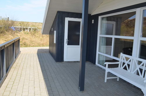 Foto 21 - 6 Person Holiday Home in Henne