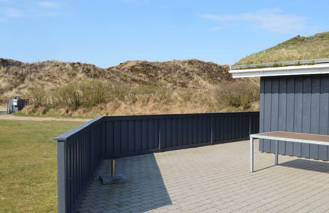 6 Person Holiday Home in Henne - Foto 25