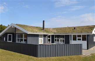 Photo 1 - 6 Person Holiday Home in Henne
