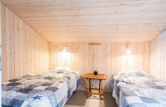 6 Person Holiday Home in Henne - Foto 7