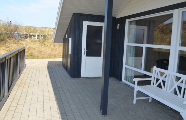 6 Person Holiday Home in Henne - Foto 18