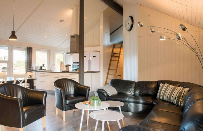 16 Person Holiday Home in Fano - Foto 12