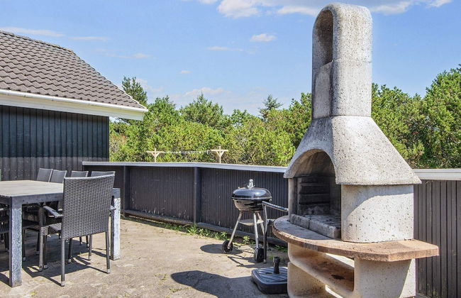 16 Person Holiday Home in Fano - Foto 6