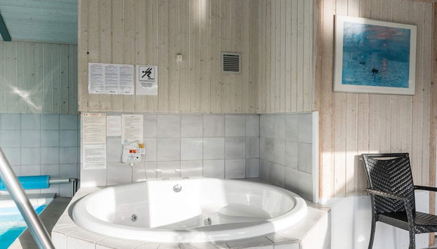 Tratamentos de spa