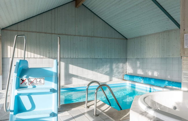 16 Person Holiday Home in Fano - Foto 2