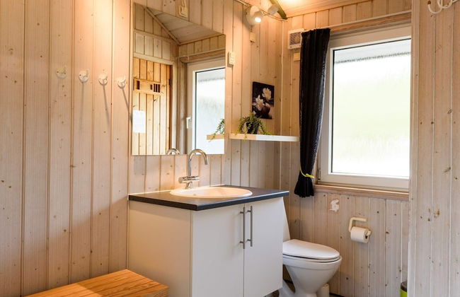 16 Person Holiday Home in Fano - Foto 16