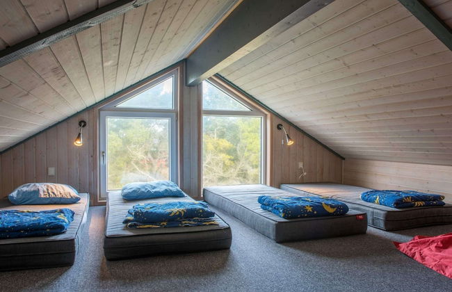 16 Person Holiday Home in Fano - Foto 19