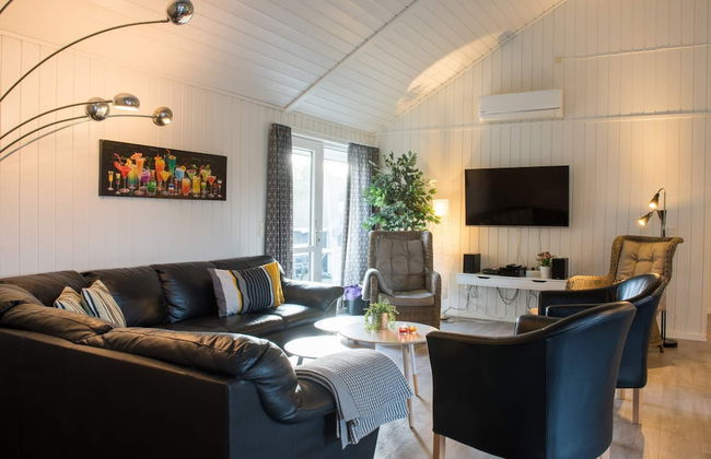 16 Person Holiday Home in Fano - Foto 23