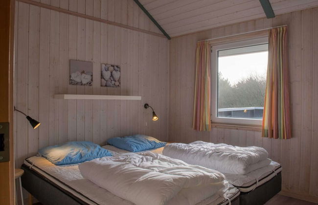 16 Person Holiday Home in Fano - Foto 15