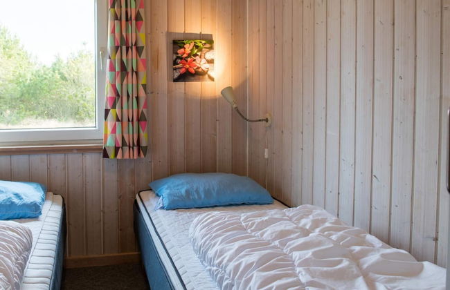 16 Person Holiday Home in Fano - Foto 28