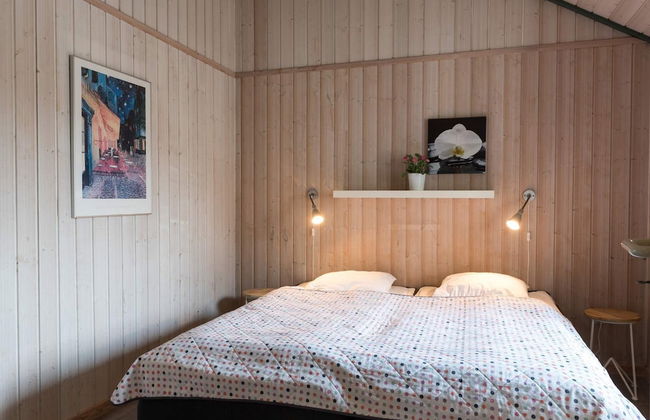 16 Person Holiday Home in Fano - Foto 30