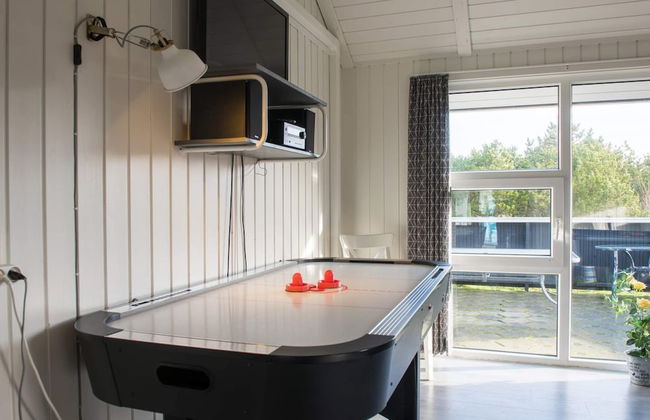 16 Person Holiday Home in Fano - Foto 18
