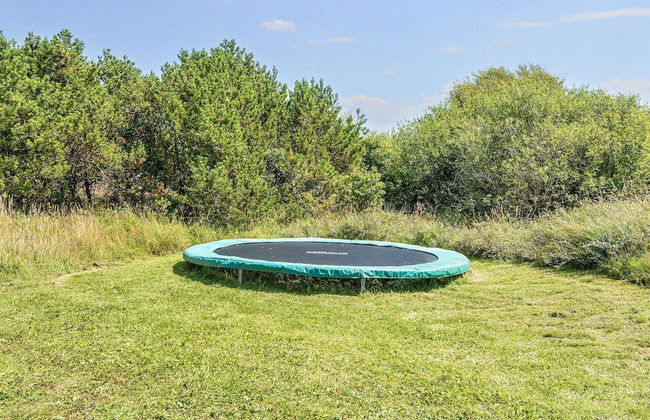 16 Person Holiday Home in Fano - Foto 31