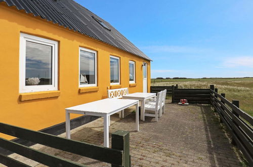 Photo 26 - 6 Person Holiday Home in Harboore