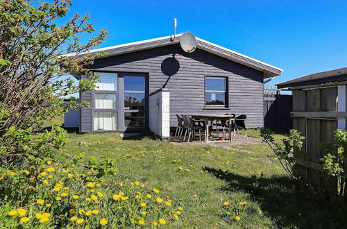 Photo 18 - 6 Person Holiday Home in Lokken-by Traum