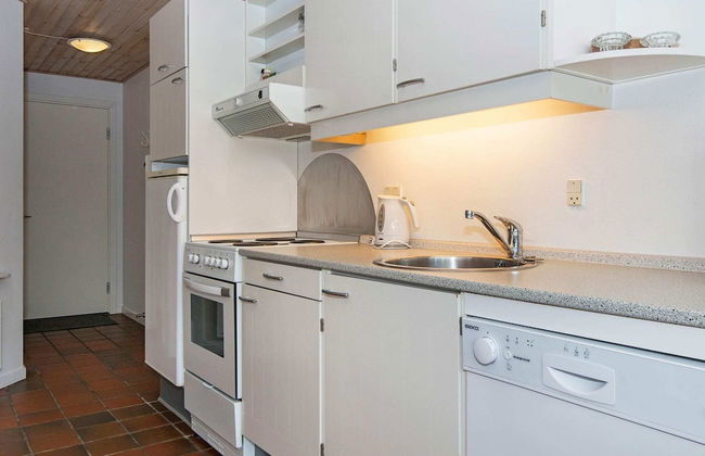6 Person Holiday Home in Fano-by Traum - Foto 18