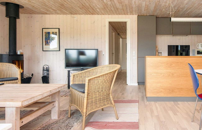 6 Person Holiday Home in Bjert-by Traum - Photo 23