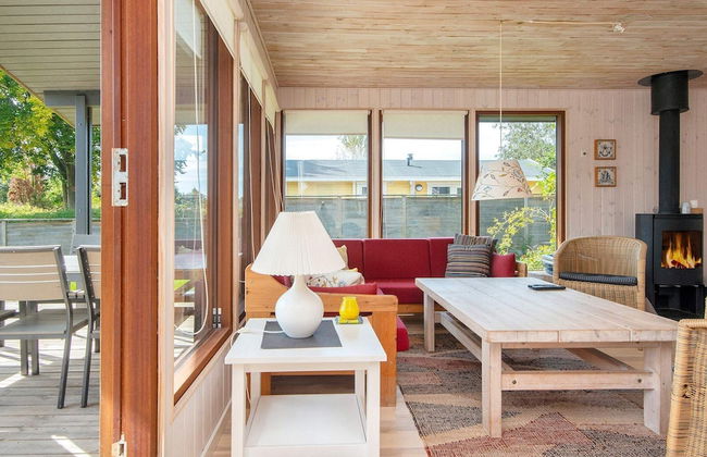 6 Person Holiday Home in Bjert-by Traum - Photo 24