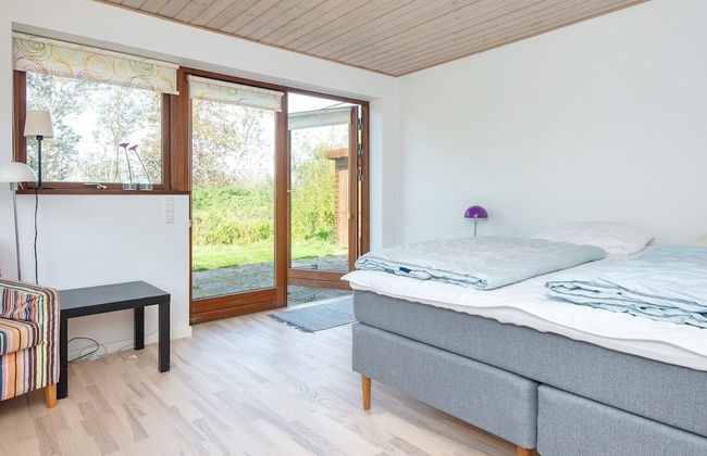 6 Person Holiday Home in Bjert-by Traum - Photo 6