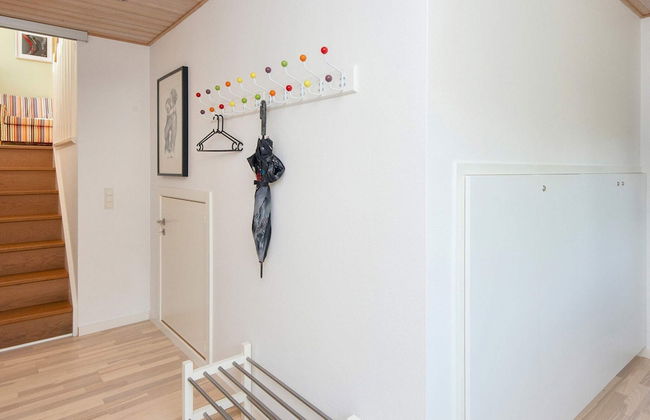 6 Person Holiday Home in Bjert-by Traum - Photo 27