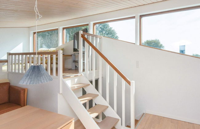 6 Person Holiday Home in Bjert-by Traum - Photo 26