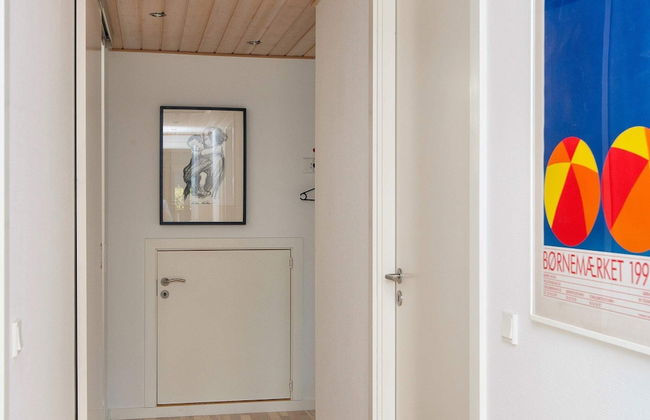 6 Person Holiday Home in Bjert-by Traum - Photo 22