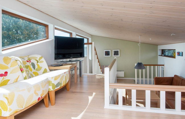6 Person Holiday Home in Bjert-by Traum - Photo 12