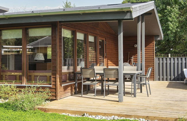 6 Person Holiday Home in Bjert-by Traum - Photo 21