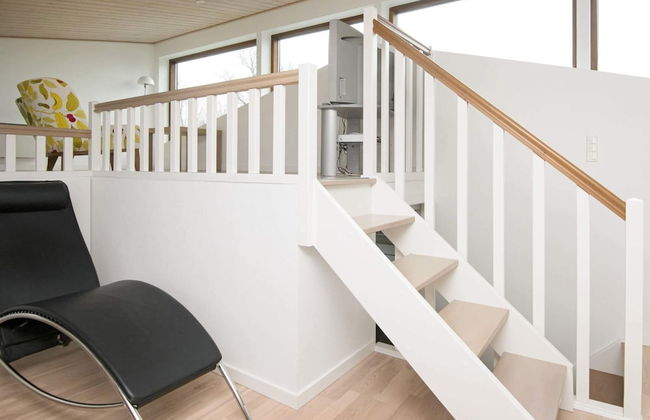 6 Person Holiday Home in Bjert-by Traum - Foto 33