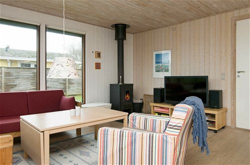 Photo 13 - 6 Person Holiday Home in Bjert