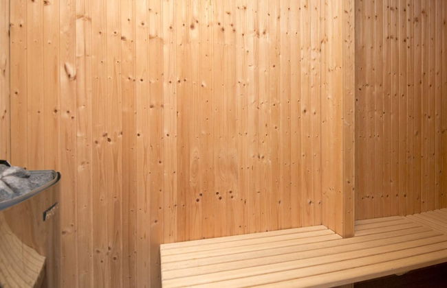 6 Person Holiday Home in Bjert-by Traum - Foto 18