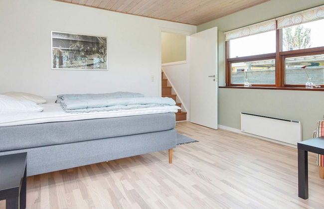 6 Person Holiday Home in Bjert-by Traum - Photo 2
