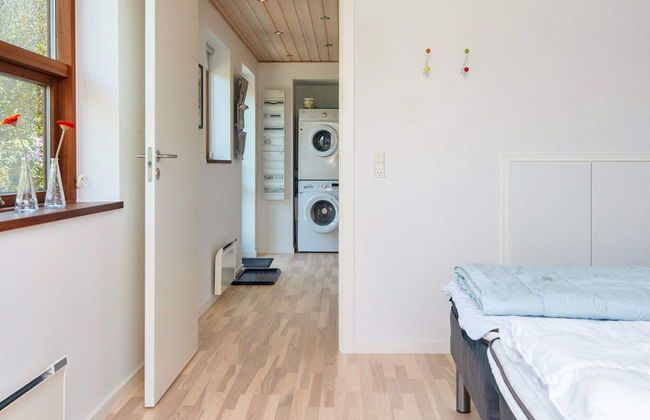 6 Person Holiday Home in Bjert-by Traum - Photo 3