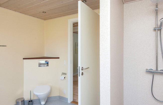 6 Person Holiday Home in Bjert-by Traum - Photo 15