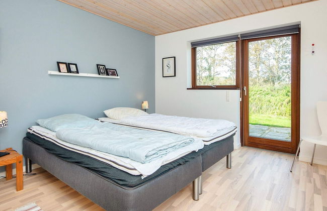 6 Person Holiday Home in Bjert-by Traum - Photo 4