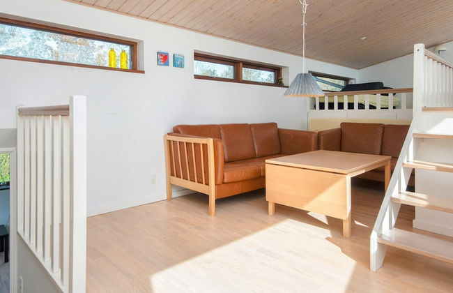 6 Person Holiday Home in Bjert-by Traum - Photo 28