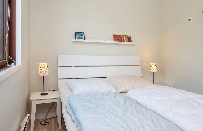 6 Person Holiday Home in Bjert-by Traum - Photo 5