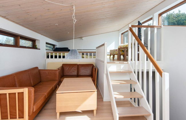 6 Person Holiday Home in Bjert-by Traum - Photo 11
