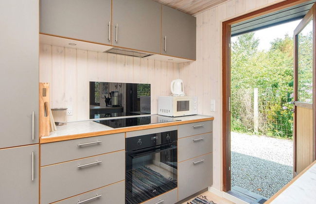 6 Person Holiday Home in Bjert-by Traum - Photo 7